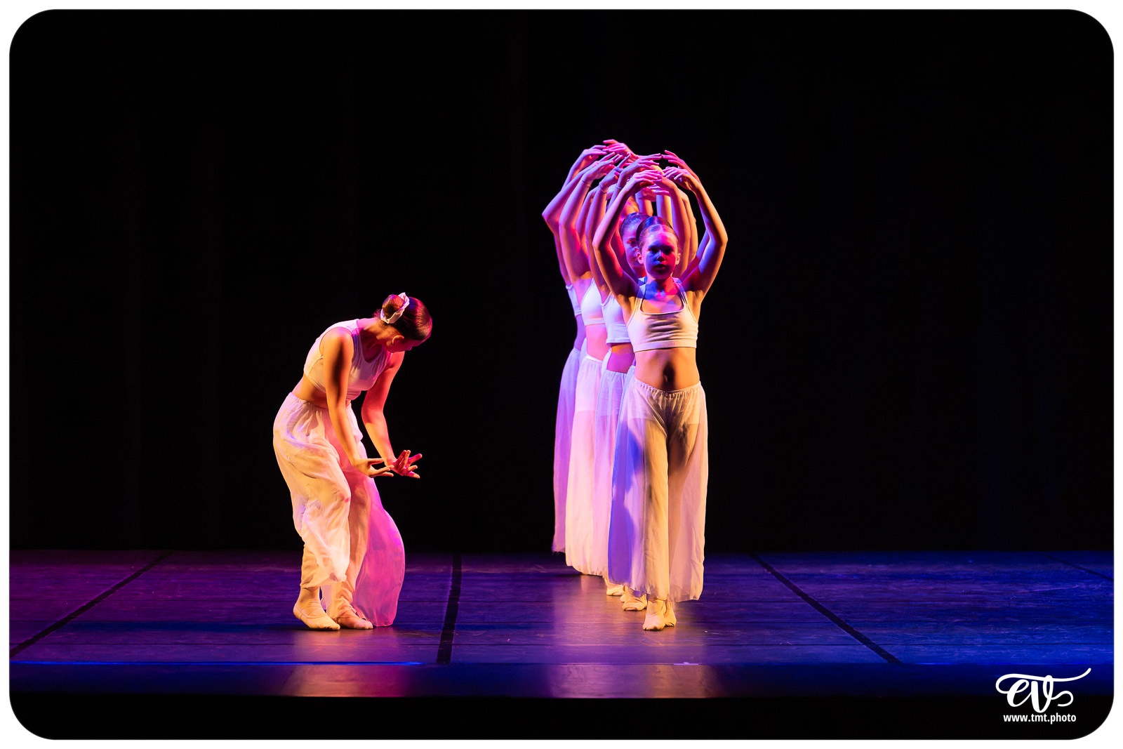 GALA DE DANSE 2026 EMMDH